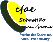 CFAE Sebastião da Gama